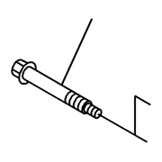 Transmission Drive Assembly