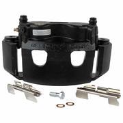 Disc Brake Caliper - Left, Front