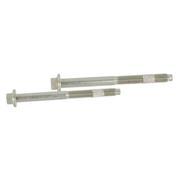 Engine Oil Pan Bolt - M8 X 92mm