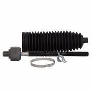 Steering Tie Rod End Kit - Left, Right, Inner