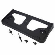 License Plate Bracket - Front