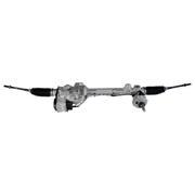 Gear Steering