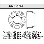 Brake Drum