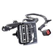 Parking Aid System Wiring Harness Distance Sensor Wire