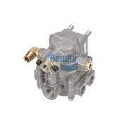Spring Brake Valve