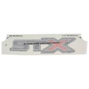 Truck Bed Decal Stripe - Left, Right, Rear (XL)
