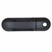 Exterior Door Handle - Left, Front