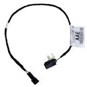 Wiring - Driver