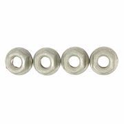 Flanged Hex Head Nut ABS Hydraulic - M8