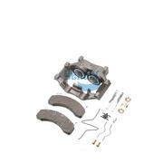 Caliper Assembly