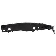 Bumper Cover Bracket <br>Mounting for Frame end cap Guide Reinforcement