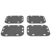 Plug Rubber - 60 X 90 0.7X1.5