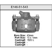 Exchange Caliper