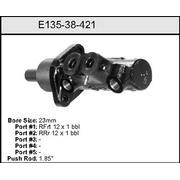 Master Cylinder