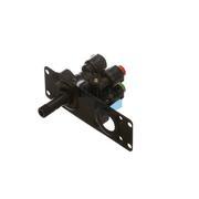 Dash Valve