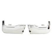 Bumper Corner Cover - Left, Right, Rear