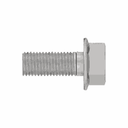 M16 x 1.5 x 40 Screw - Grade 10.9
