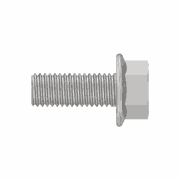 M12 x 30mm Hexagon Screw - Grade 10.9