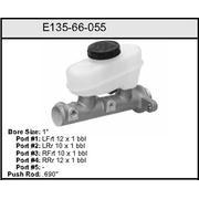 Master Cylinder