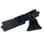 Tube Air Cleaner Intake - 2.0L