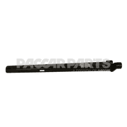 BRACKET - MUDFLAP