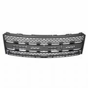 Grille - Front