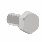 Screw