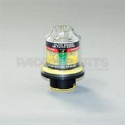 Kenworth® Air Filter Gauge Minder