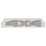 Truck Bed Decal Stripe - Left, Right