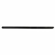 Door Window Belt Weatherstrip - Right, Front, Rear