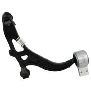 Suspension Control Arm and Ball Joint As (Police,)