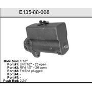 Master Cylinder