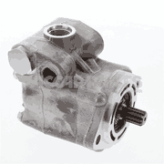 PUMP-POWER STEERING