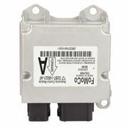 Air Bag Control Module Sensor Multiple Restraint System Unit