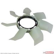 Engine Cooling Fan Blade - 2.3L