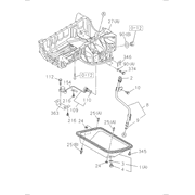 High-Performance Engine Cylinder