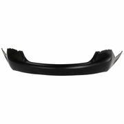 Bumper Cover - Rear