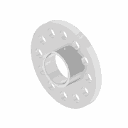 Flange