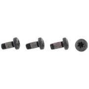 Seat Trim Panel Screw Bolt - M5 X 10, Front