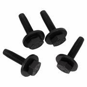 Screw and Washer - M10 X 43MM, Rear