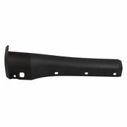 Stone Deflector Shield - Left