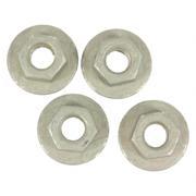 Diesel Glow Plug Controller Nut Hex Head And Washer - M6 6.7L (AT)