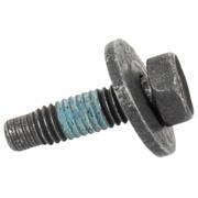 Hex Head Bolt And Washer Headlight Mounting - M6 x 18MM 2.5L