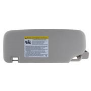 Sun Visor - Right