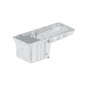 Oil Pan Assembly