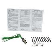 Automatic Transmission Shift Lever Connector Wire - 20 Cavity 3.0L (AT)