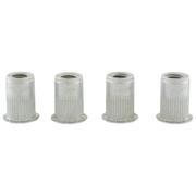 INTERCEPTOR Spare Tire Compartment Cover Nut <br>Spare (Police)