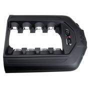 Engine Cover - 5.0L (AT)