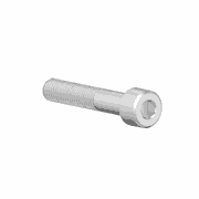 Steel Screw - DIN 912 - M8 x 45 - 10.9