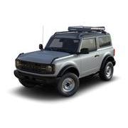 Yakima Rack Mounted Medium Cargo Basket